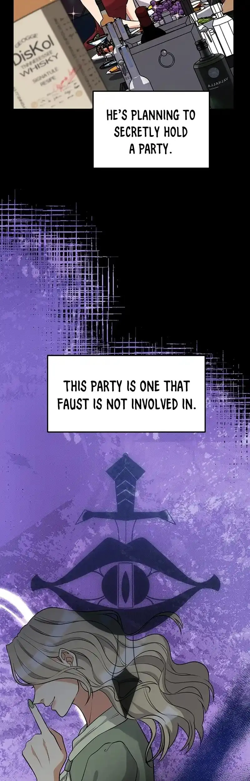 Scorpion Time Chapter 23 17